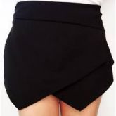 SHORT SAIA