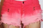 SHORTS VERAO 2013