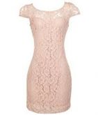 VESTISDO DE RENDA