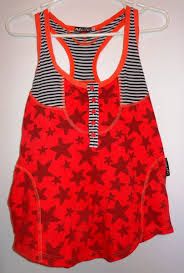 BLUSA NADADORA