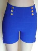 SHORT DE BANDAGEM