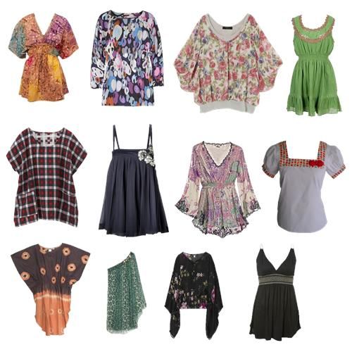 BLUSAS BATAS
