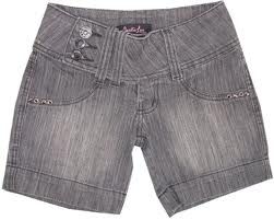 BERMUDAS