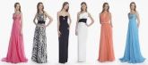 VESTIDOS LONGOS