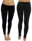 CALÇA LEGGING