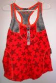 BLUSA NADADORA